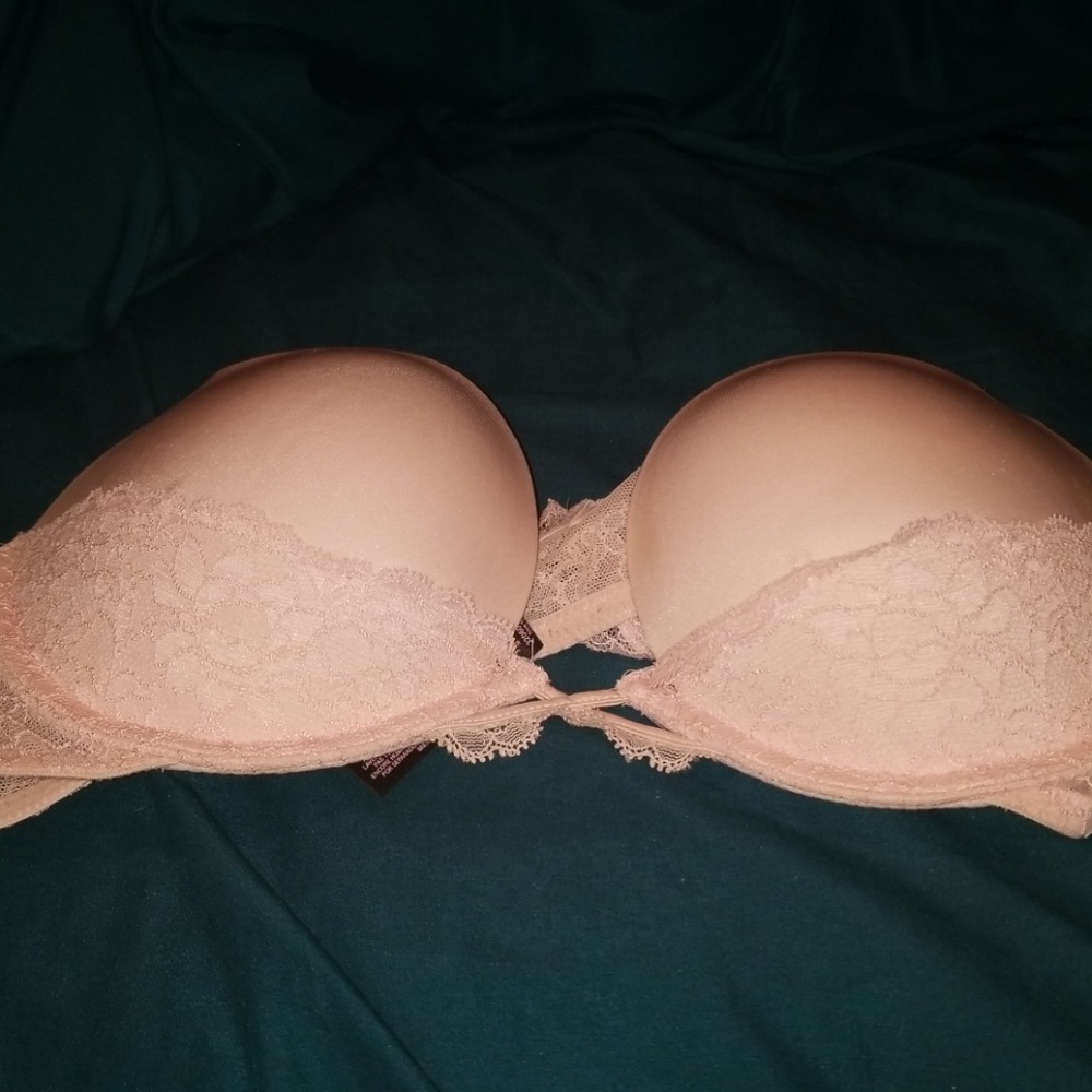 VS Very Sexy Bra